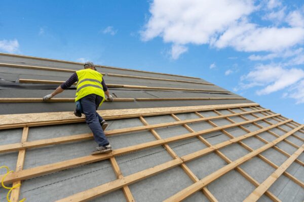 Asesoramiento  en rehabilitación y Restauración de Estructuras de Madera